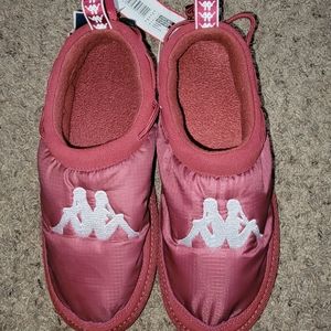 Kappa slip ons‎